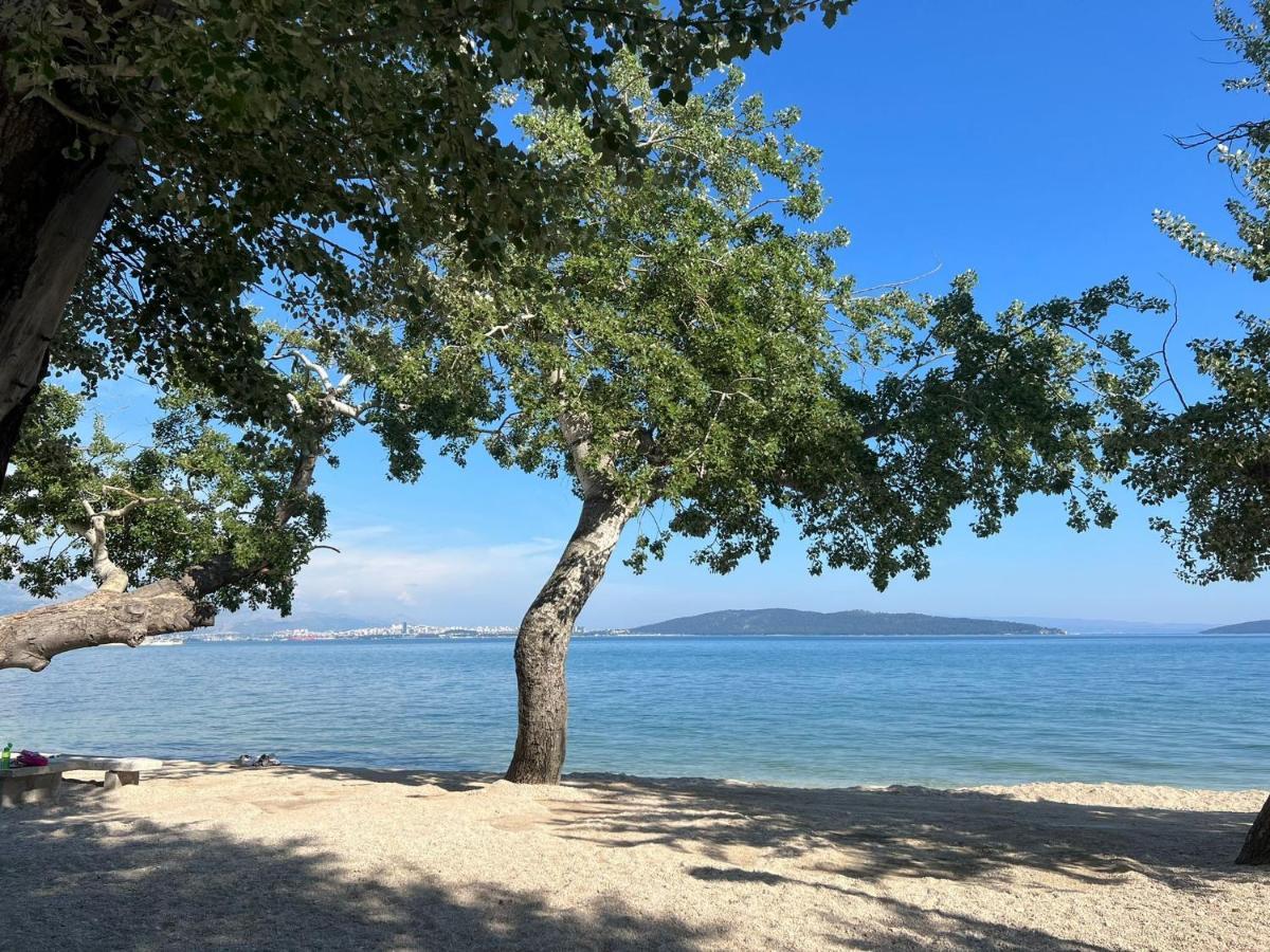 Apartment Troisa Kaštela Εξωτερικό φωτογραφία