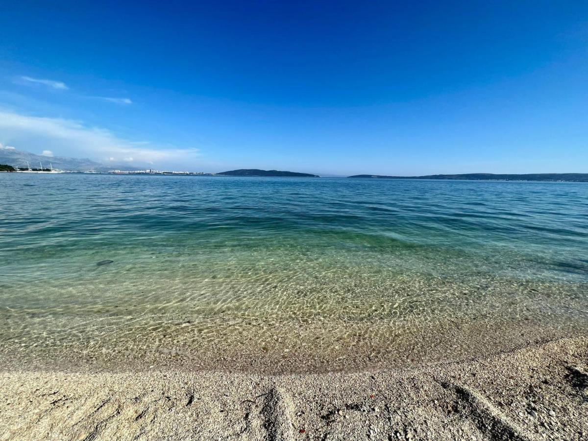 Apartment Troisa Kaštela Εξωτερικό φωτογραφία