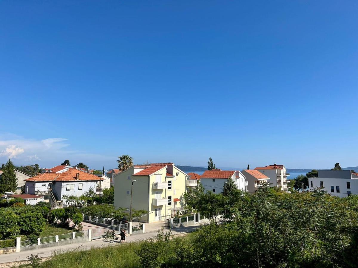 Apartment Troisa Kaštela Εξωτερικό φωτογραφία