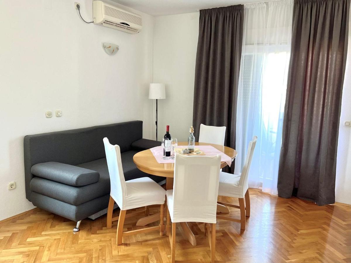 Apartment Troisa Kaštela Εξωτερικό φωτογραφία