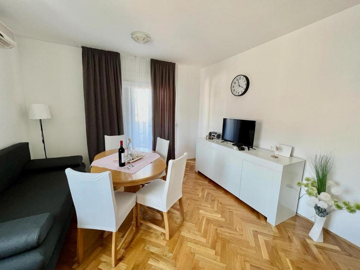 Apartment Troisa Kaštela Εξωτερικό φωτογραφία